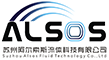 Suzhou Alsos Fluid Technology co.,Ltd